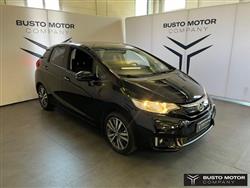 HONDA JAZZ 1.3 Elegance FULL