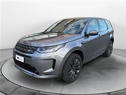 LAND ROVER DISCOVERY SPORT 2.0d td4 mhev R-Dynamic SE awd 180cv auto