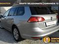 VOLKSWAGEN GOLF 1.6 TDI 110 CV Comfortline BlueMotion Tech.