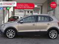 VOLKSWAGEN POLO Cross 1.4 TDI BlueMotion Technology