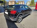 AUDI Q2 30 2.0 tdi Admired s-tronic