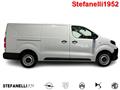 OPEL VIVARO 2.0 Diesel 145CV L Furgone portata maggiorata