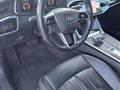 AUDI A6 AVANT Sline ELETTRICA-DIESEL