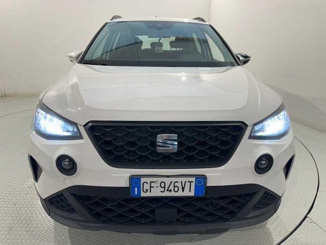 SEAT ARONA 1.0 TGI Style