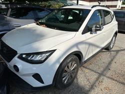 SEAT ARONA 1.0 TGI Style