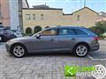 AUDI A4 AVANT Avant 35 TDI Stronic Business CERTIFICATA GARANZIA