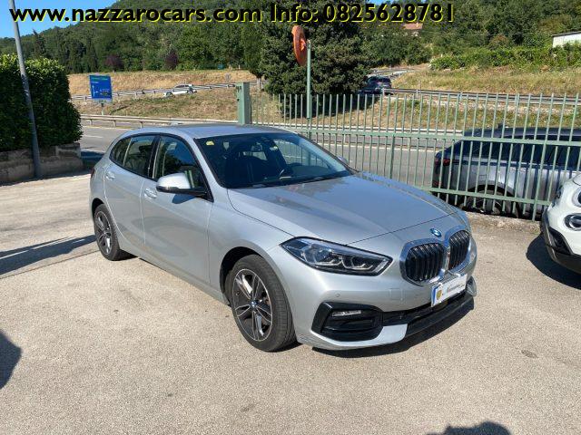 BMW SERIE 1 i 5p. Sport NAVIGATORE