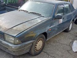 ALFA ROMEO 75 1.6