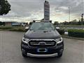 FORD RANGER 2.0 ECOBLUE DC Limited 5 posti