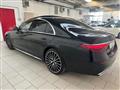 MERCEDES CLASSE S d Premium 4matic TETTO RADAR TELECAMERA 360