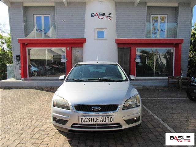 FORD Focus 1.6 TDCi 5p.