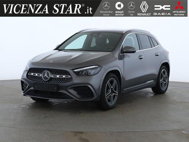 MERCEDES CLASSE GLA MHV PREMIUM AMG