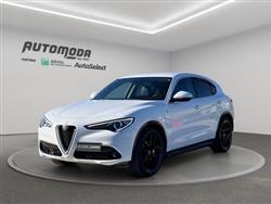 ALFA ROMEO STELVIO 2.2 190CV Q4 C.AUTOMATICO