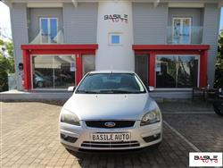 FORD Focus 1.6 TDCi 5p.