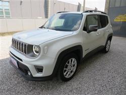 JEEP RENEGADE 1.0 T3 LIMITED