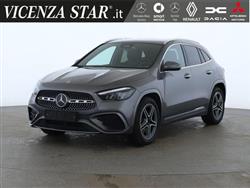 MERCEDES CLASSE GLA MHV PREMIUM AMG