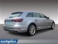 AUDI A4 AVANT Avant 50 TDI quattro tiptronic Sport