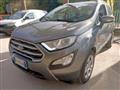 FORD ECOSPORT 1.5 EcoBlue Business S&S my19