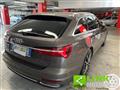 AUDI A6 AVANT Avant 40 2.0 TDI quattro ultra S tronic Business