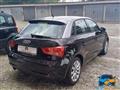 AUDI A1 SPORTBACK SPB 1.6 TDI Ambition NEOPATENTATI