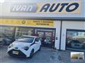 TOYOTA Aygo 1.0 VVT-i 72 CV 5p. x-business MMT