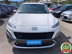 HYUNDAI KONA HYBRID HEV 1.6 DCT XTech