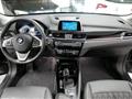 BMW X1 sDrive18d xLine Autom.