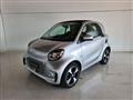 SMART EQ FORTWO CABRIO Smart III 2020 Elettric eq Pure 22kW