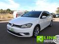 VOLKSWAGEN GOLF 2.0 TDI DSG 5p. SPORT BlueMotion Technology