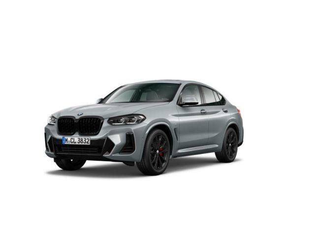 BMW X4 xDrive20d 48V Msport Aut.