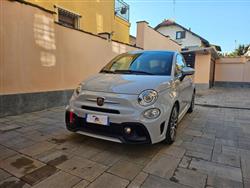 ABARTH 595 TURISMO 1.4 Turbo T-Jet 165 CV Turismo