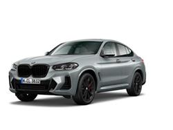 BMW X4 xDrive20d 48V Msport Aut.