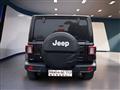 JEEP WRANGLER 2.2 Mjt II Sahara