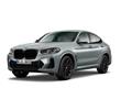 BMW X4 xDrive20d 48V Msport Aut.