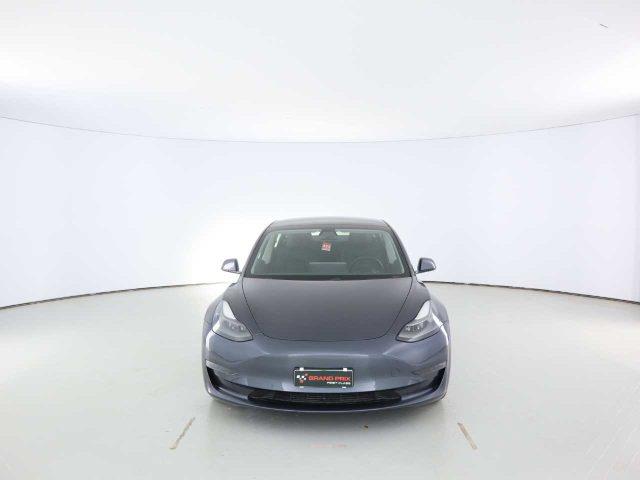 TESLA MODEL 3 Long Range Dual Motor AWD