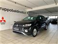 VOLKSWAGEN T-CROSS 1.0 TSI Style BMT