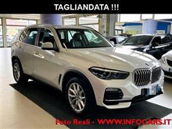 BMW X5 xDrive30d Business 265cv Iva Eposta