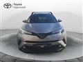 TOYOTA C-HR 1.8 Hybrid E-CVT Active