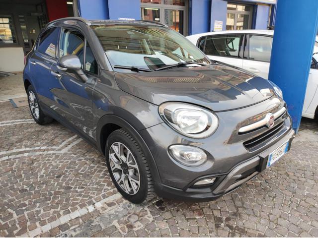 FIAT 500X 1.3 MultiJet 95 CV Cross