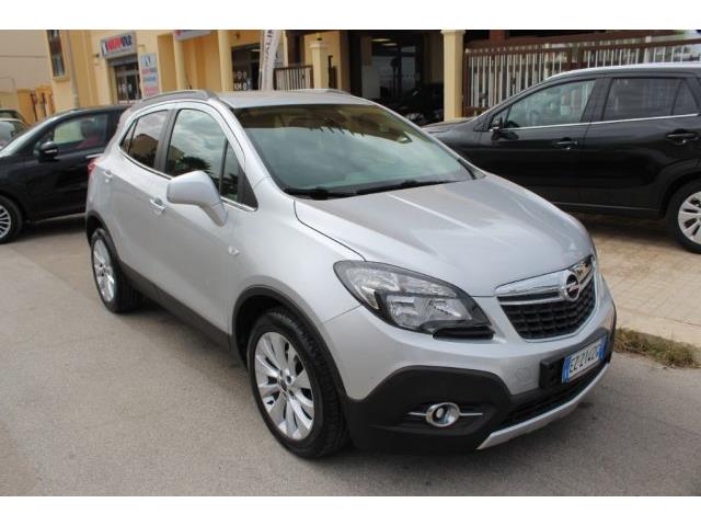 OPEL MOKKA 1.6 CDTI Ecotec 136CV 4x2 Start&Stop Cosmo