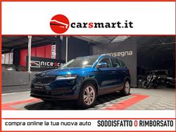 SKODA KAROQ 2.0 TDI SCR 4x4 DSG Executive * TRAZIONE INTEGRALE