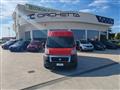 FIAT Ducato 35 LH3 2.3 mjt 150cv Ducato 33 2.3 MJT 150CV PM-TM Panorama