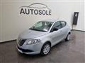 LANCIA YPSILON 1.3 MJT 16V 95 CV 5 porte S&S Silver