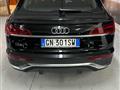 AUDI Q5 SPORTBACK SPB 40 TDI quattro S tronic S line plus