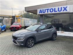 HYUNDAI KONA HYBRID HEV 1.6 DCT X-LINE+STYLE PACK