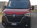 RENAULT MASTER T35 2.3 dCi 165 TP PL-SL-TM Furgone Energy Start