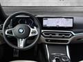 BMW SERIE 4 GRAND COUPE i xDrive 48V Msport