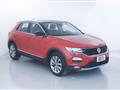 VOLKSWAGEN T-ROC 2.0 TDI SCR 150 CV DSG 4MOTION Style BlueMot. Tech