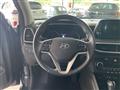 HYUNDAI TUCSON HYBRID Tucson 1.6 CRDi 136CV 48V 4WD DCT Exellence