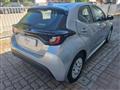 TOYOTA Yaris 1.0 Business 72cv OK NEOPATENTATI